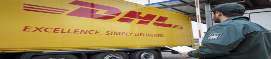 Списанные автомобили dhl